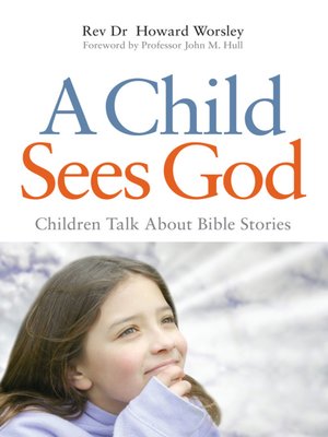 cover image of A Child Sees God